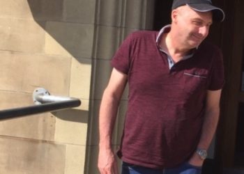 A Kirkby Stephen man has been placed on the sex offenders register. Brian Richardson, 57, of Quarry Close, appeared before Carlisle's magistrates' court today