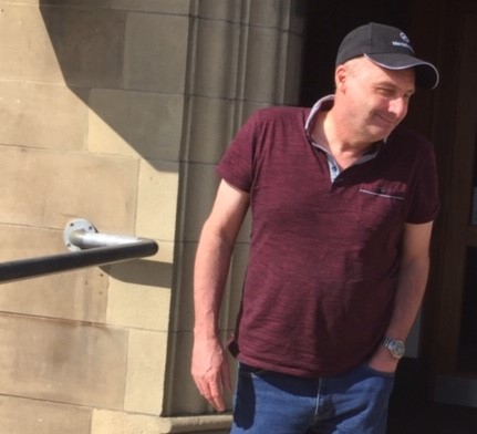 A Kirkby Stephen man has been placed on the sex offenders register.Brian Richardson, 57, of Quarry Close, appeared before Carlisle's magistrates' court today. 