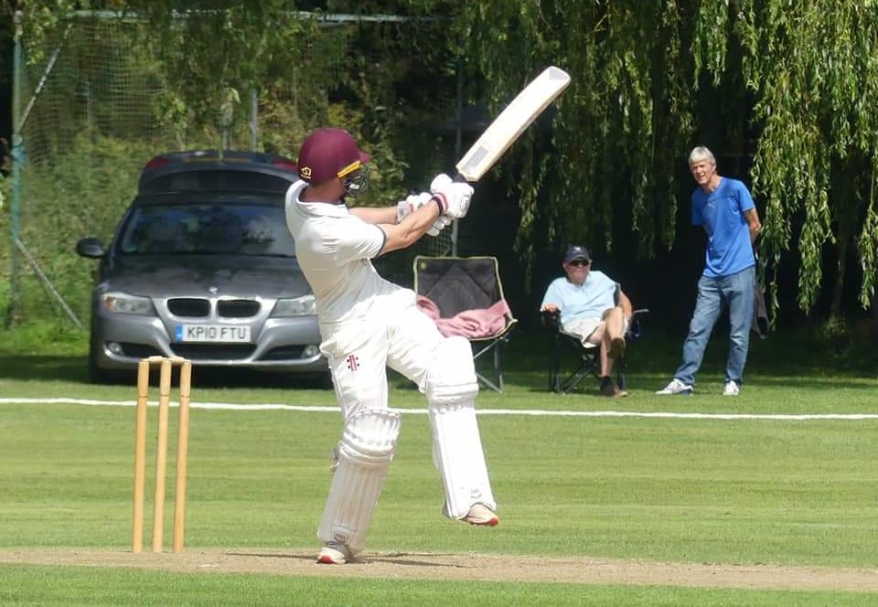 Sam Dutton. Picture: Lesley Cairns