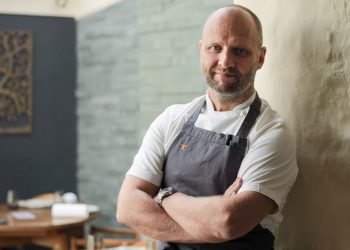 Simon Rogan