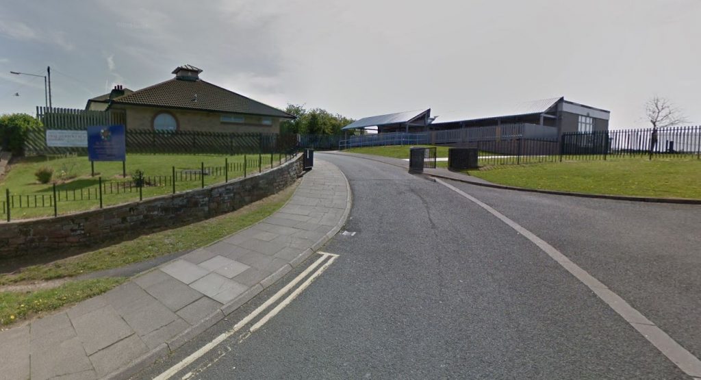 St. Cuthbert’s Catholic Community School