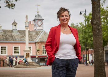 Cumbrian firms suffering due to pingdemic says new survey