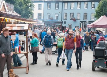 Taste Cumbria Cockermouth