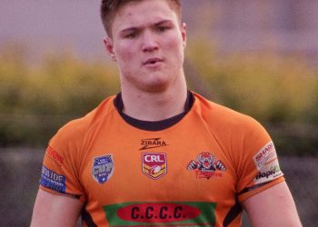 Tyla Hepi, Castleford Tigers