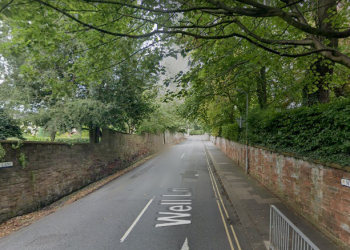 Well Lane, Carlisle. Picture: Google Maps