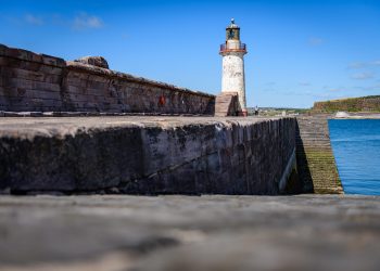 Two iconic Whitehaven lighthouses to be restored