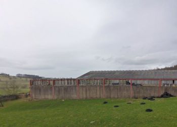 New hotel planned for Eden