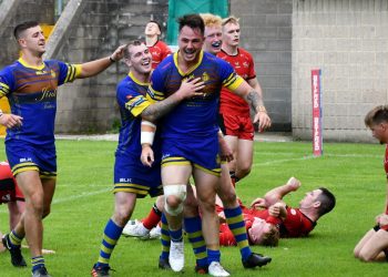 Haven demolish Widnes Vikings