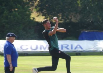 Furness in touching distance of Premier Division title