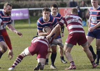 Cumbria’s RU clubs set for serious warm-ups