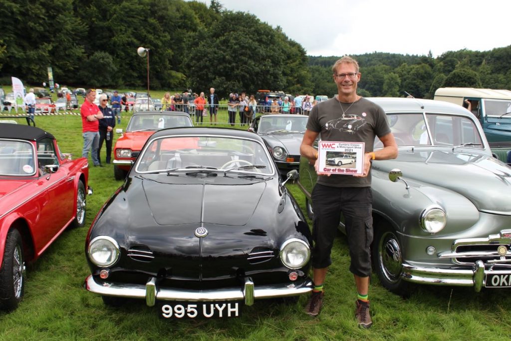 Cumbria Classic 2021