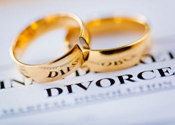 Don’t get in a pickle over the financial side of divorce