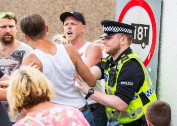 Appleby Horse Fair: New group formed to call for change