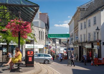 South Lakes council brings property services back in house