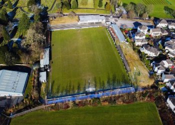 Kendal Town manager satisfied with Glossop North End draw