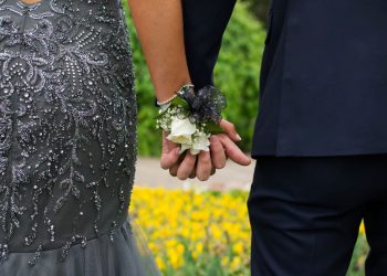 COVID-19 outbreak following Eden school prom