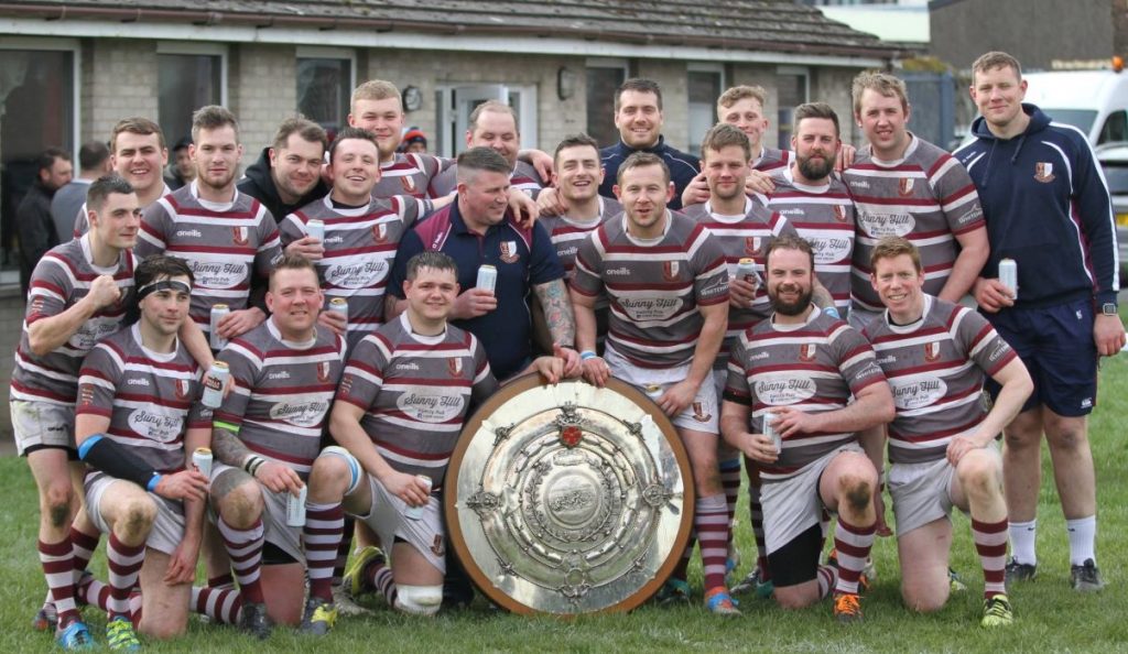 Whitehaven RUFC