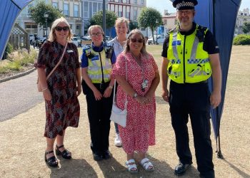 Silloth, Workington and Aspatria residents air antisocial behaviour concerns