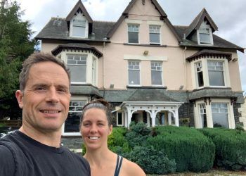 Ben-Virginia-at-Ouse-Bridge-Guest-House