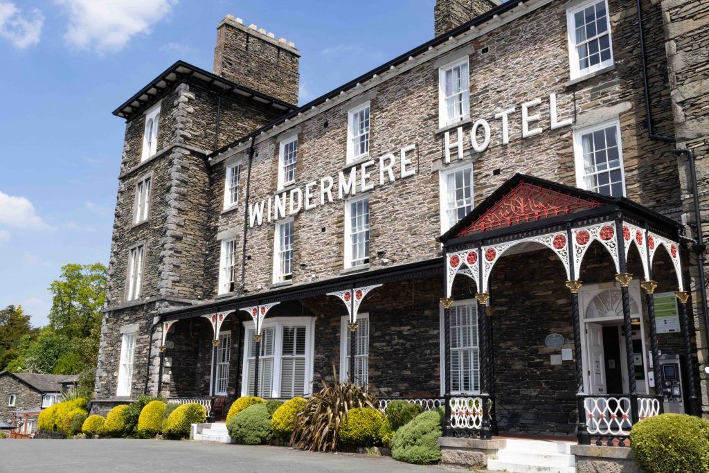 Windermere Hotel