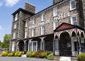 Windermere Hotel