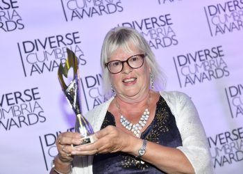 Diverse Cumbria Awards winners revealed