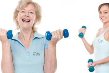 New wellbeing and fitness scheme encourages residents to keep fit and healthy at home