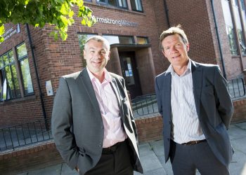 Armstrong Watson to acquire financial services business of Burnetts Solicitors