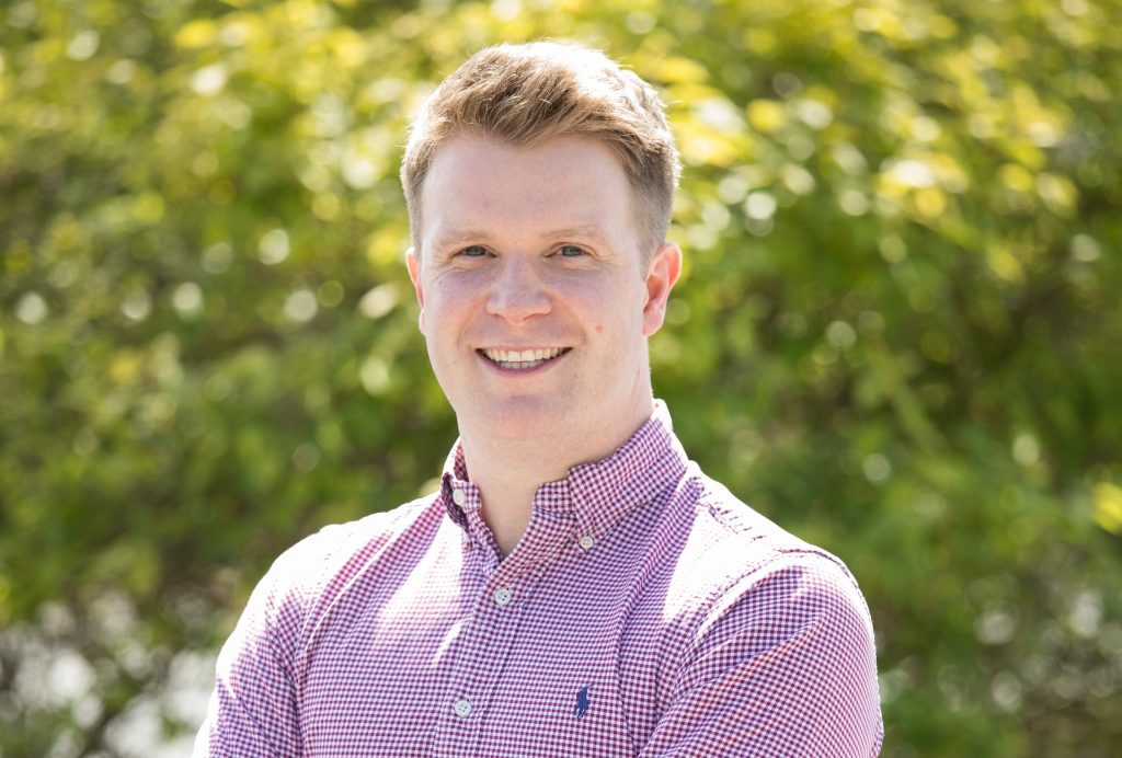  Caterite managing director Lorcan Byrne 