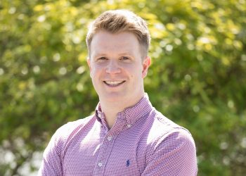 Caterite managing director Lorcan Byrne