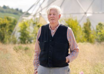 Piet Oudolf