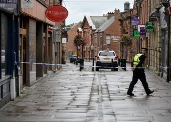 Police continue investigation into stabbing in Carlisle