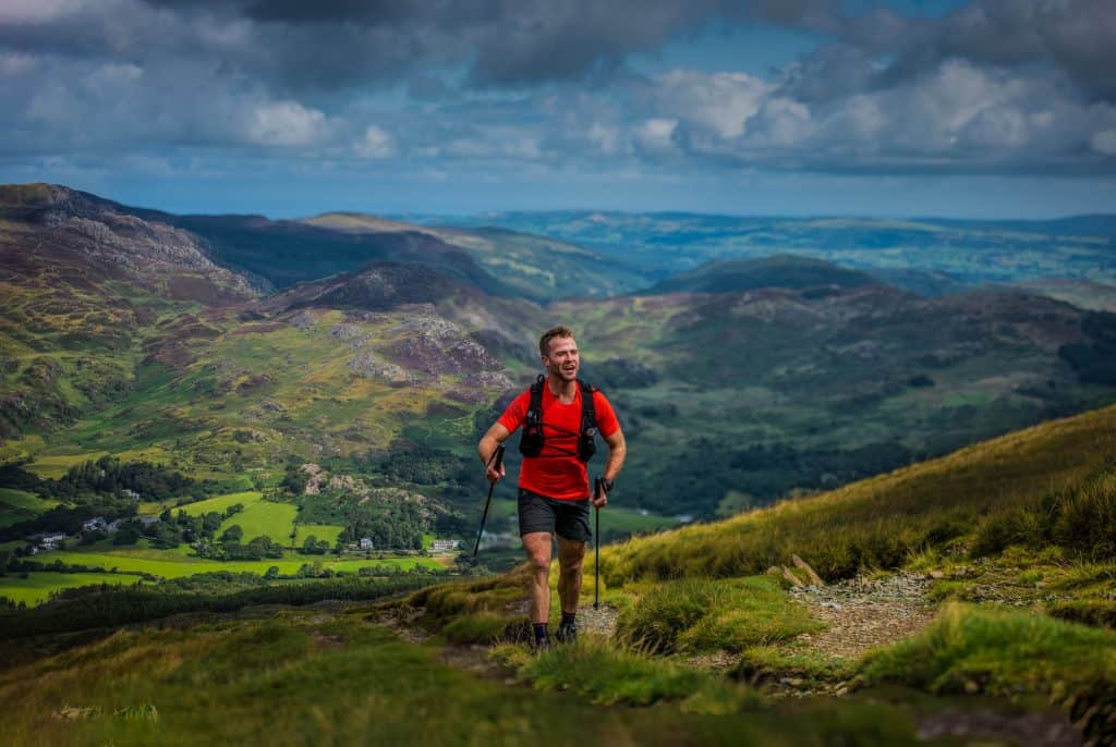 A perilous bid by a Cumbrian adventurer to conquer one of the world’s toughest mountain challenges has helped a TV company clinch a hat-trick of awards.