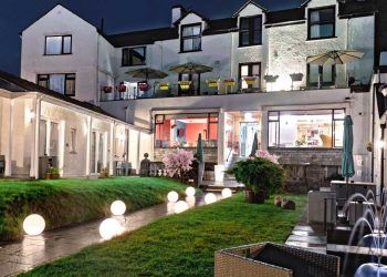 Lake District hotel’s family friendly revamp