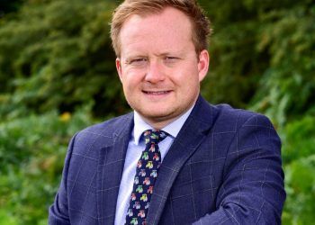 Tim Sedgwick - Associate Director Chartered Surveyor at H&H Land & Estates