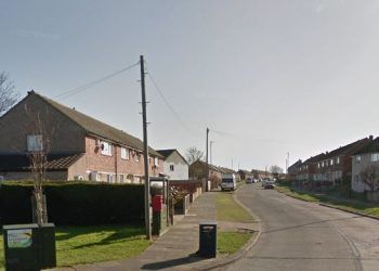 Westrigg Road, Carlise. Picture: Google Maps