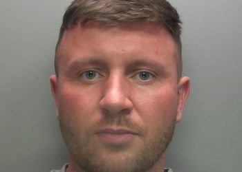 Wanted: Have you seen this man?