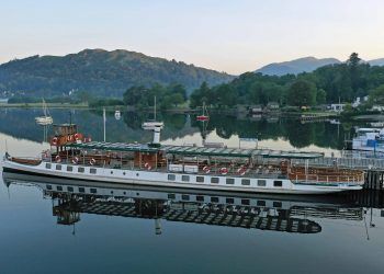 Windermere Lake Cruises
