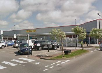 Workington Morrisons