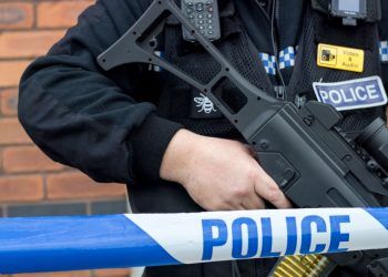 CCTV released after harassment report in Carlisle