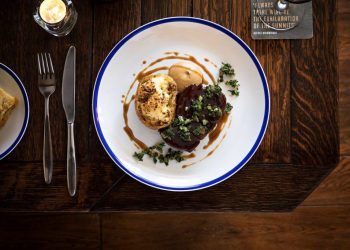 Dog and Gun Inn – Skelton