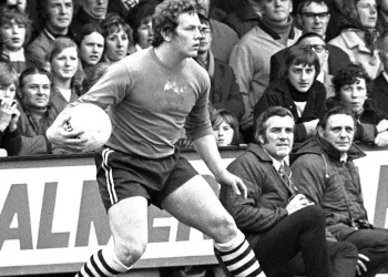 Martin Burleigh
