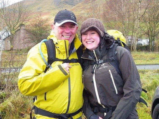 Andy and Amy Airey