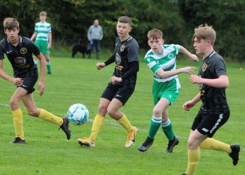 Cleator Moor Celtic continue winning start in West Cumbria Youth League
