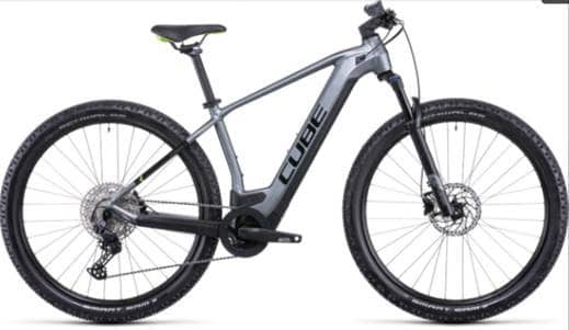 11 electric bikes worth £40,000 stolen 