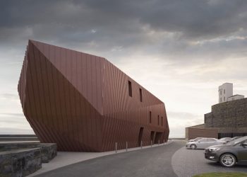 Work to start on unique Whitehaven activities centre next month