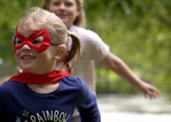 Video: Community stars create TV ad for Eden Valley Hospice