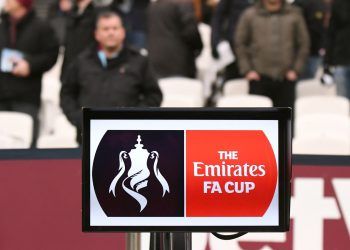 Home tie for Carlisle United in FA Cup first round