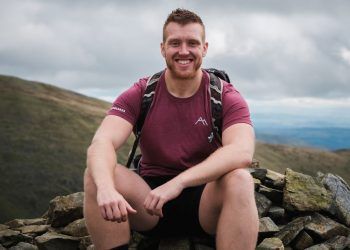 Introducing the Fell Foodie