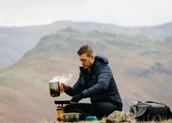 Introducing the Fell Foodie